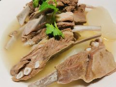 -大师兄·西北小馆(南沙万达广场店)
