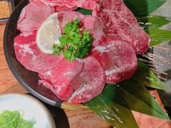 -九田家黑牛烤肉料理(新辰里亚运村店)