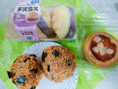 -鲍师傅糕点(国金街店)