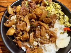 -大三元台湾鲁肉饭(沙井新桥店)