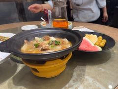 -李氏传家菜(兴城路店)