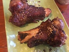 -赵家小馆(沈阳禹洲广场店)