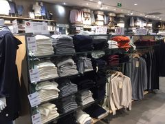 -MUJI无印良品(西湖银泰城店)