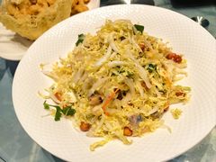 -大连湾旭日饭店(大连湾店)