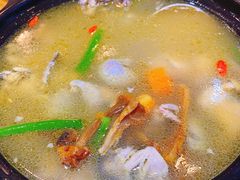 -妈妈的味道(和顺古镇店)