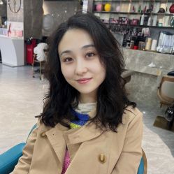 点击看大图 -悦SALON