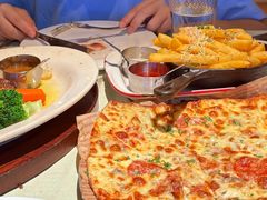 -碧特博格·20年品牌西餐厅(芜湖路店)