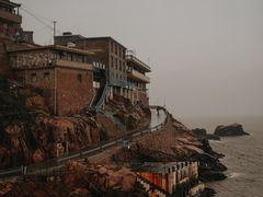 -东极岛景区