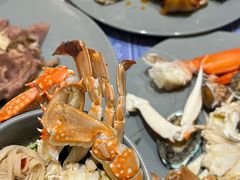-郑州美盛喜来登大酒店