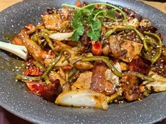 -一麻一辣麻辣香锅(方庄店)