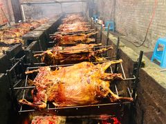 -山地居烤全羊·柴火鸡(大坪-半山公馆店)