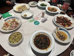 -壹只菜·崇明本地特色菜(崇明南门店)