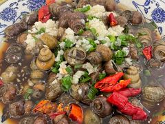 -呼吸森林·生态农庄农家乐私房菜