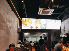 -圳兴面王·拌川·特色炒面(南山保利剧院店)
