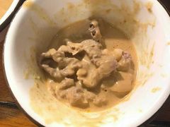 -前门杨记·铜锅涮肉(王府井·故宫店)
