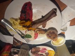 -拉蒂娜·巴西牛排馆 Latina·Brazilian Steakhouse(王府井喜悦店)