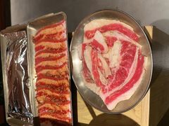 -西塔老太太泥炉烤肉(亚运村店)
