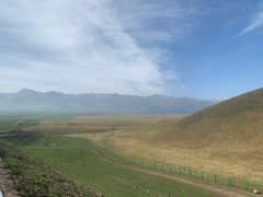 -新疆那拉提国家旅游度假区