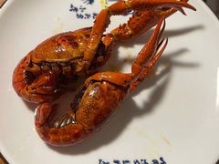 红油龙虾-马头巷·隐庐居·红油大虾(园区店)