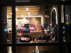 门面-星巴克臻选(福州东百中心分店)