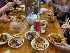 -洞子口张老二凉粉(文殊院店)