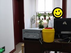 -上海市中医医院(石门路院区)