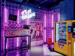 -世代星球·保龄球·镭战真人CS·团建(杨浦店)