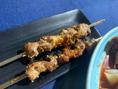 -伊带伊路新疆美食府(呼家楼店)