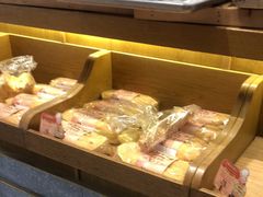 -西村叔叔的店·面包·甜品·蛋糕(崂山丽达店)
