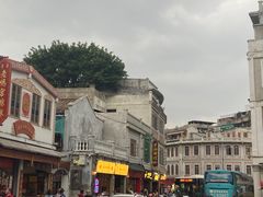 -汕头市小公园