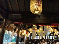 -南京大牌档(壹方天地店)