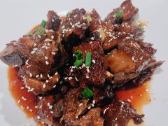 -又见炊烟私房菜(敬亭路店)