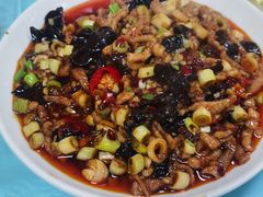 -重庆医科大学附属儿童医院食堂