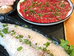 -火炉旺烤肉啤酒屋(沈北创始店)