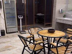 -益健·足疗汗蒸SPA(芙蓉广场店)