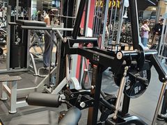 -聚健身GatherFitness(余杭店)