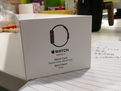 -Apple零售店(深圳益田假日广场店)