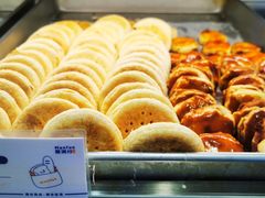 -MANFEN聚满分西点(远洋大信店)