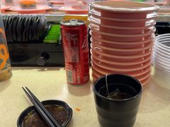-争鲜回转寿司(东方银座店)