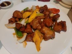 -鼎泰丰(渔阳店)