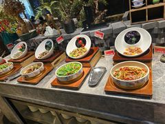-吉布鲁牛排海鲜自助(巴南万达广场店)