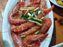 -胖大嫂渔家排档(半边山店)