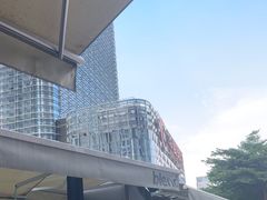-blend咖啡部落(卓悦中心店)