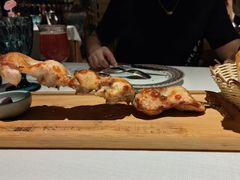 -俄士厨房(五棵松华熙LIVE店)