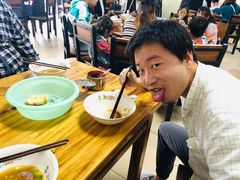 -铁谢李松祖传羊肉汤馆