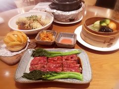 -粤域茶餐厅
