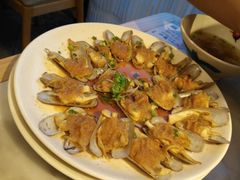 -莆田餐厅PUTIEN(三里屯店)