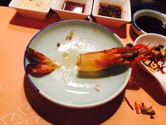 -尚水长廊铁板烧(荣祥广场店)