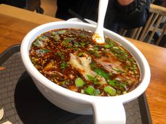 -中阿兰牛肉面(悦海新天地店)