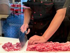 -潮庭牛肉火锅·骑楼私宴